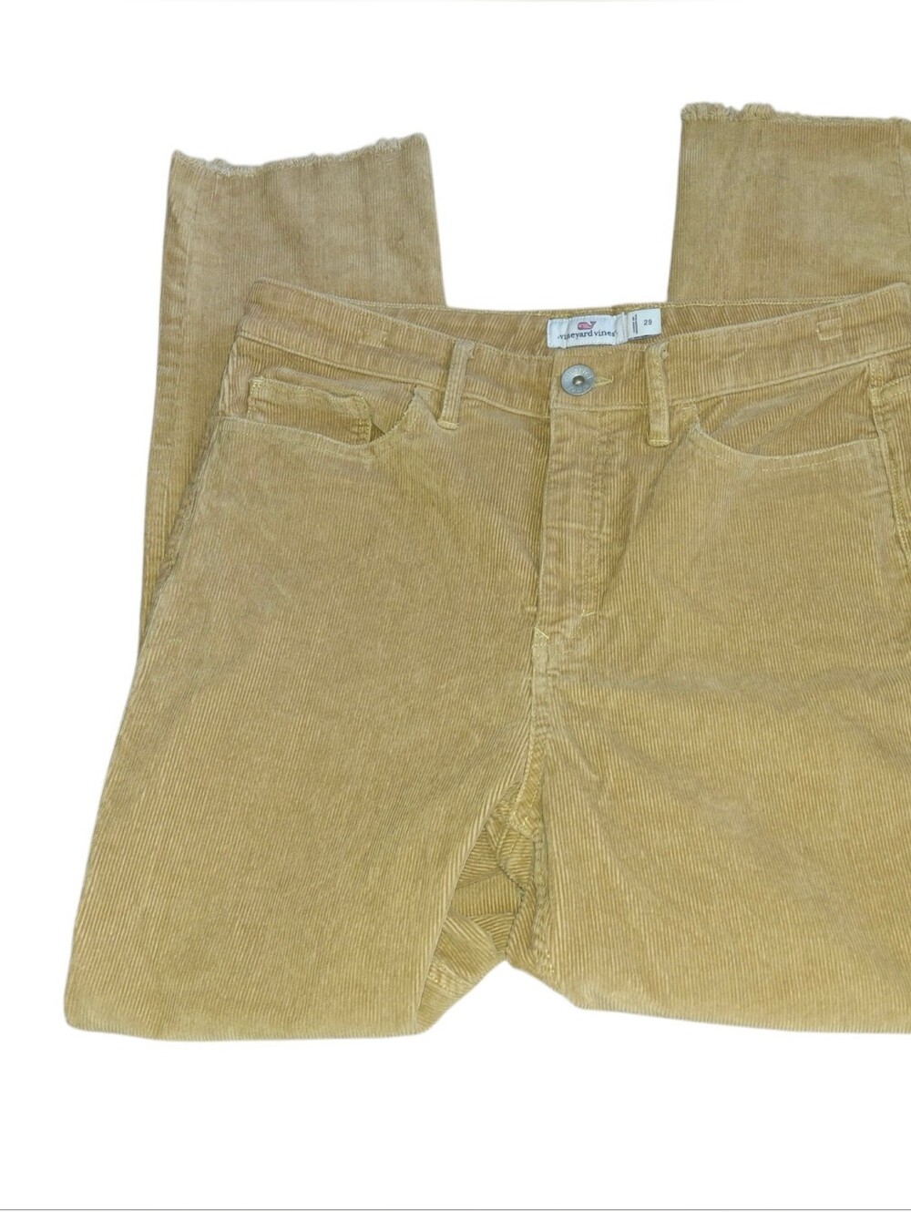 Vineyard Vines Corduroy Pants